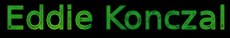 Eddie Konczal